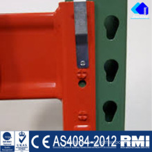 general merchandise us industrial pallet racking system China